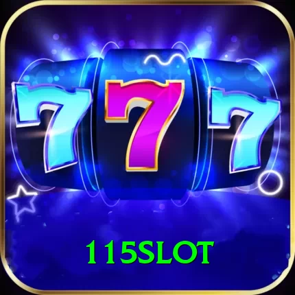 115slot Games (Casino & Earning) Deluxe vv1.3.3 - 2