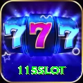 115slot Games (Casino & Earning) Deluxe vv1.3.3