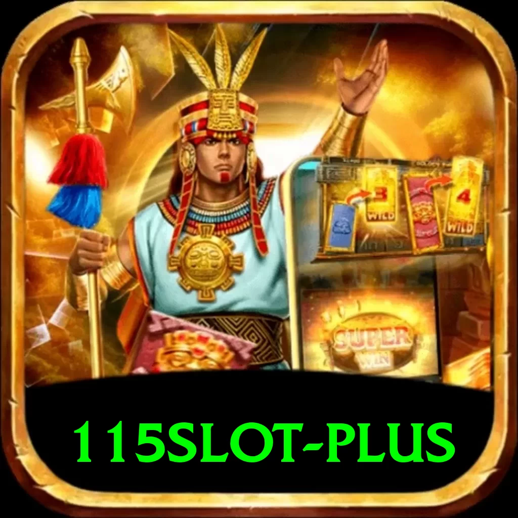 115slot Gold Edition v5.4.1 - 2