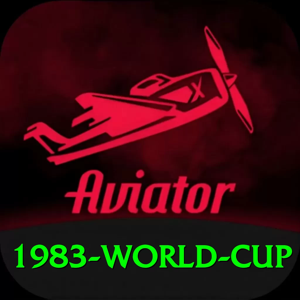 1983 world cup Games (Casino & Earning) Deluxe v4.2.0 - 2