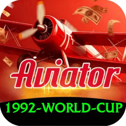1992 world cup Deluxe Edition v2.5.4 - 2