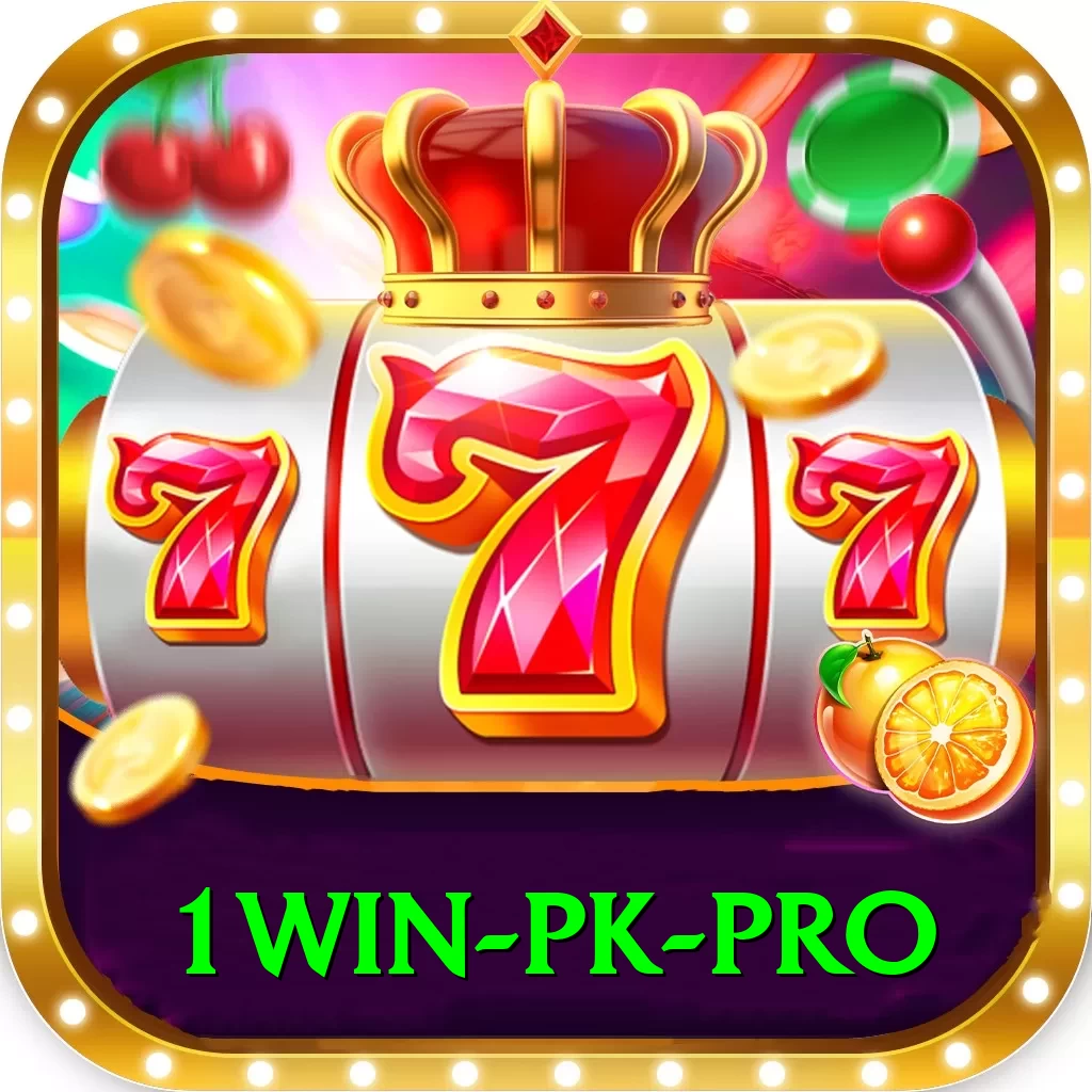 1Win PK APK Mega v5.4.1 - 2