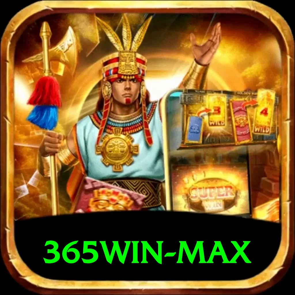 365Win Master Casino App - 2