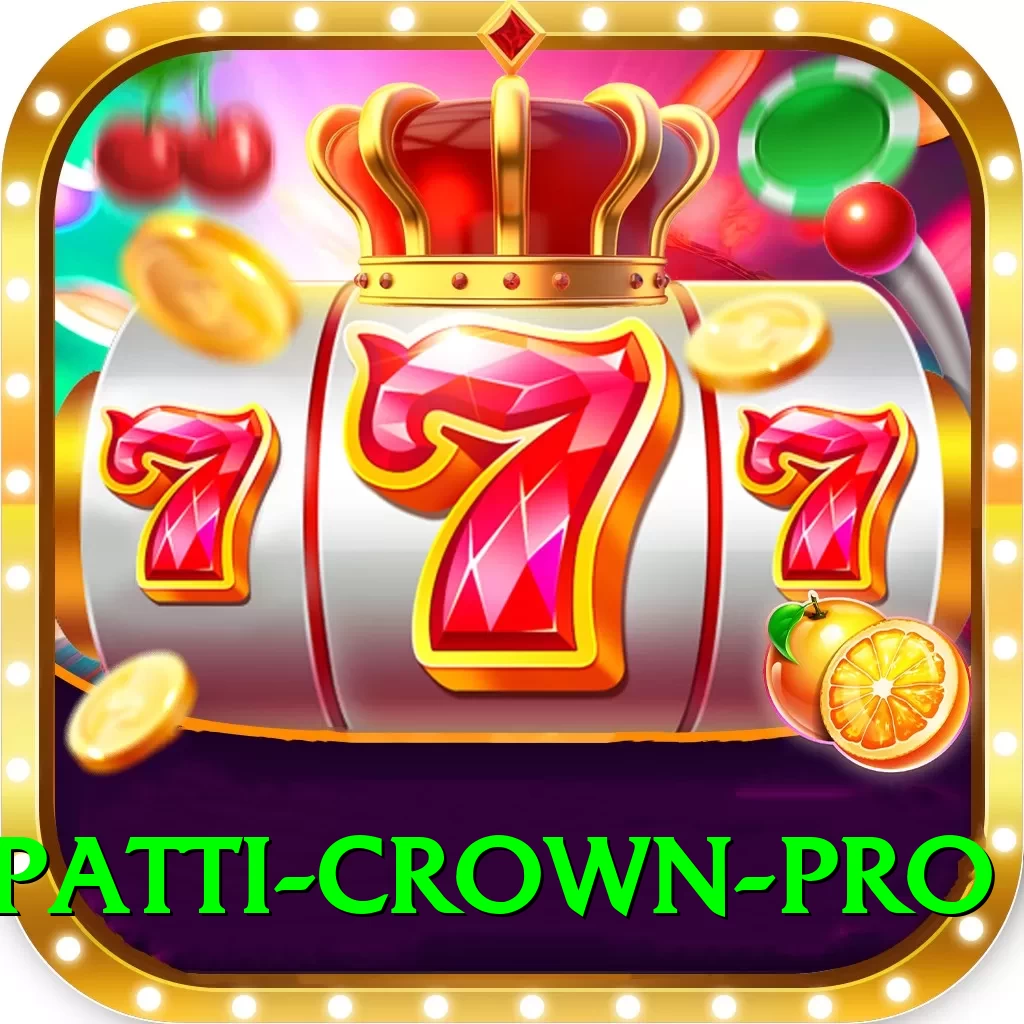 3patti crown - Casino Gold - 2