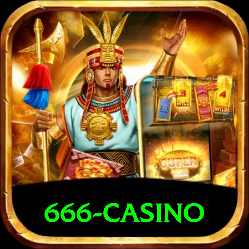 666 casino Pro Max v5.1.5 - 2