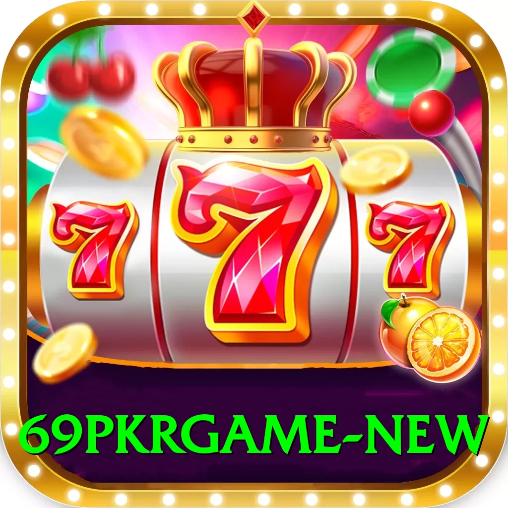 69PKRGame VIP APK v3.9.8 - 2