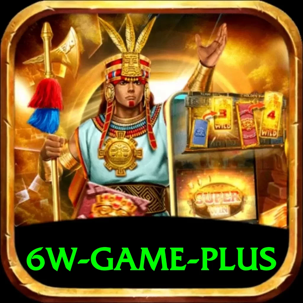 6w game Games (Casino & Earning) Elite v5.1.7 - 2