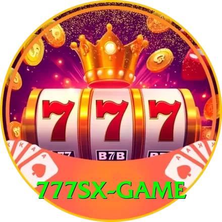 777SX Casino Official v1.8.1 - 2