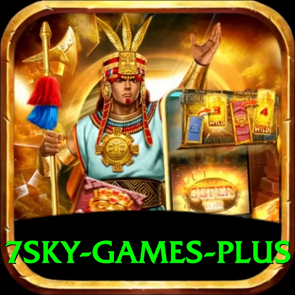 7sky games Premium v2.0.9 - 2