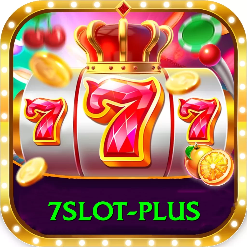 7slot Games VIP - 2