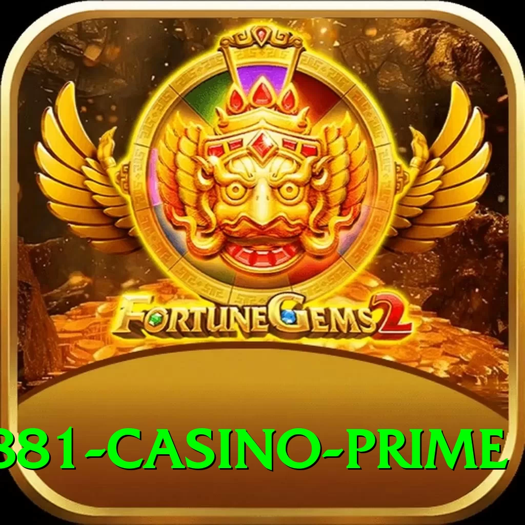 8881 - Casino Prime - 2