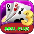 8881 Live Casino Prime