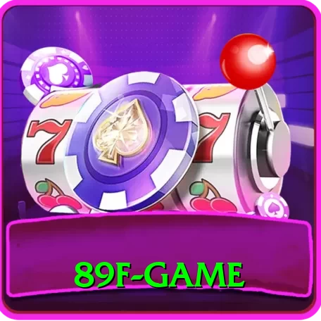 89F Game Premium Edition v2.4.8 - 2