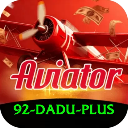 92 dadu VIP Edition v4.8.2 - 2