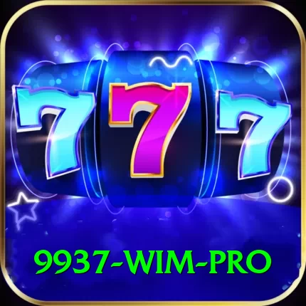 9937 wim Gaming VIP v4.2.9 - 2