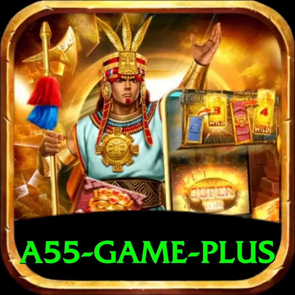 A55 Game App Turbo v3.3.1 - 2