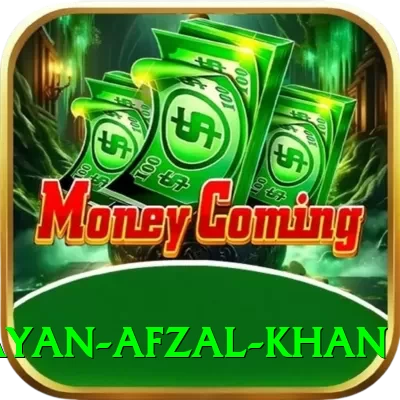 aayan afzal khan Deluxe Pro v2.4.8 - 2