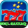 abdul razzaq Turbo v3.5.2
