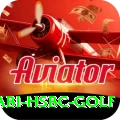 abu dhabi hsbc golf Gold Edition v2.6.5