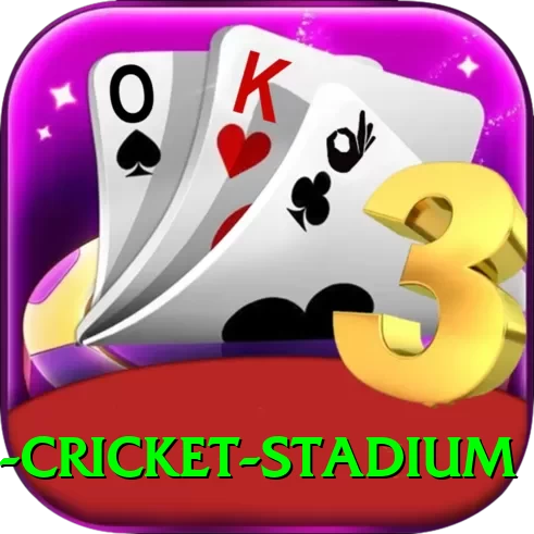 aca vdca cricket stadium VIP Pro v3.2.5 - 2