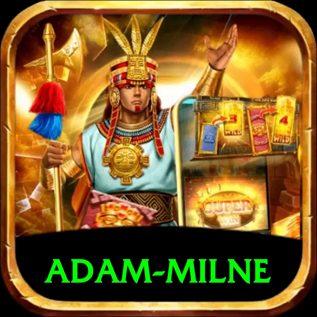adam milne Plus v1.0.6 - 2