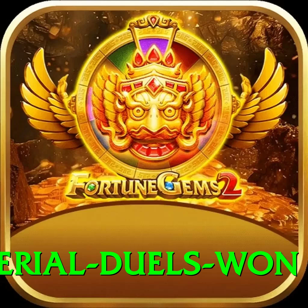 aerial duels won Max v4.0.5 - 2
