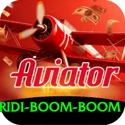 afridi boom boom Pro v2.8.7 - 2
