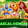 akeal hosein Max Pro v3.0.6