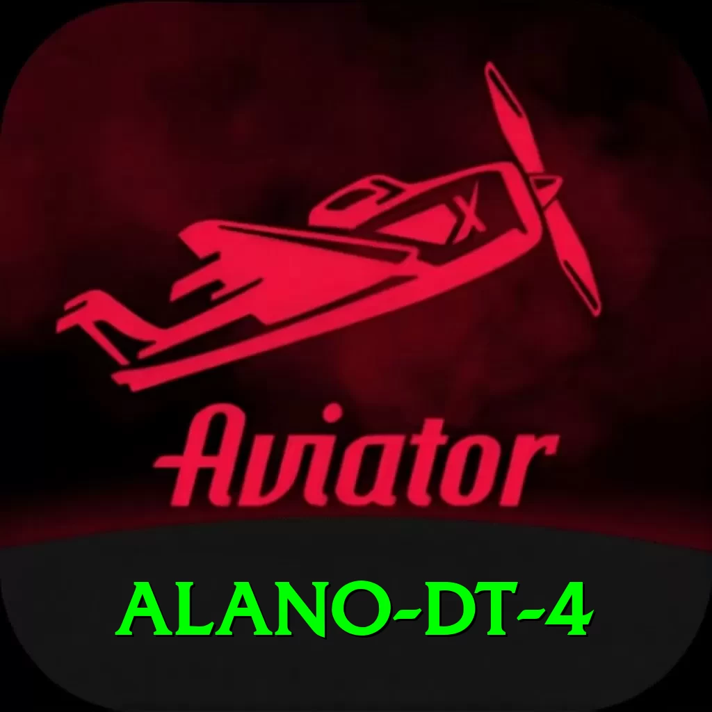 Alano DT 4 Max Pro v3.0.5 - 2