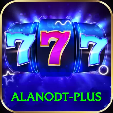 alanodt App - 2