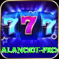 alanodt Game Legend v5.0.0