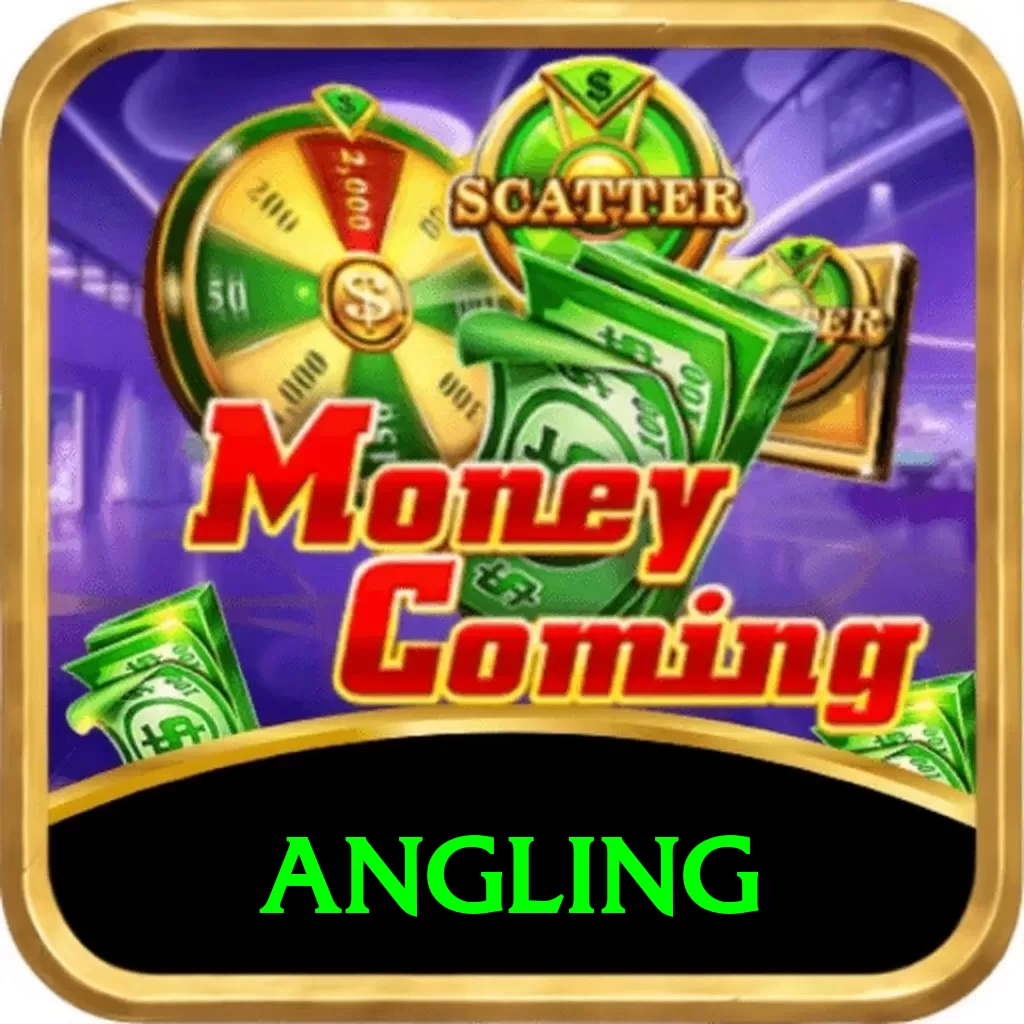angling VIP Edition v2.1.2 - 2