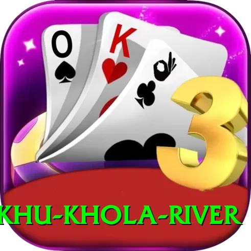 ankhu khola river VIP v3.3.5 - 2