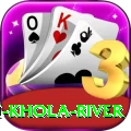 ankhu khola river VIP v3.3.5