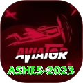 ashes 2023 Gold v2.6.5
