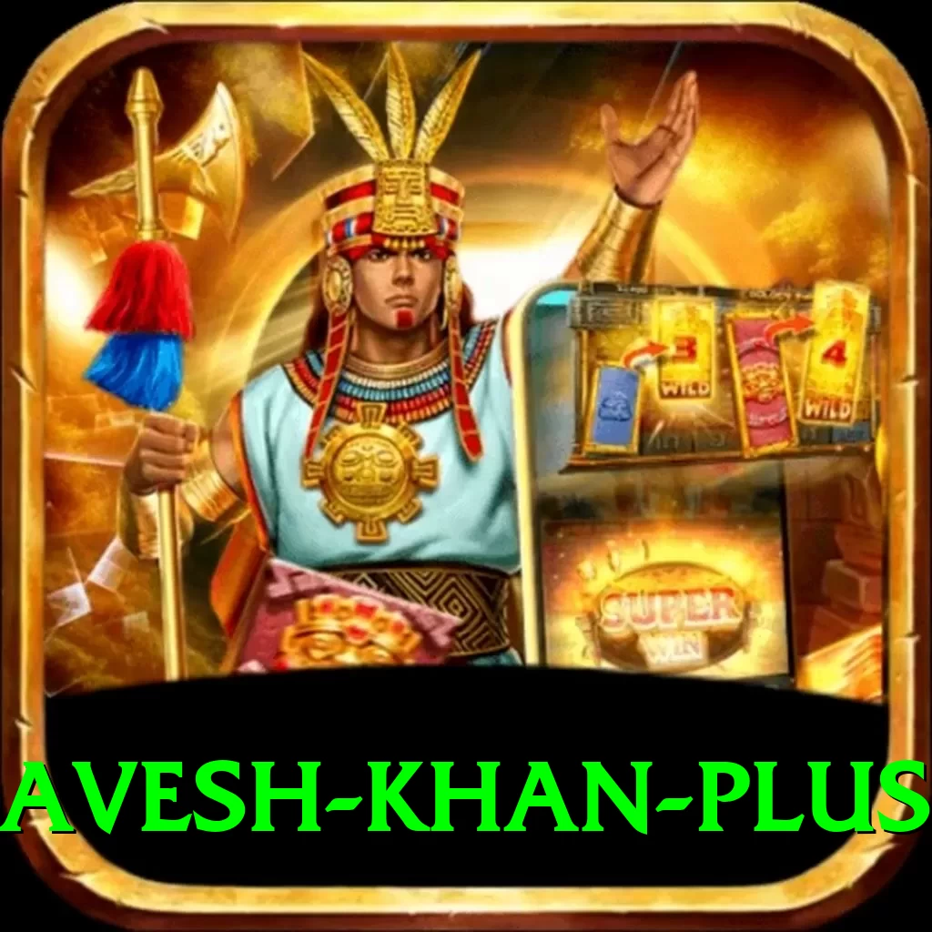 avesh khan Super PK v2.2.0 - 2