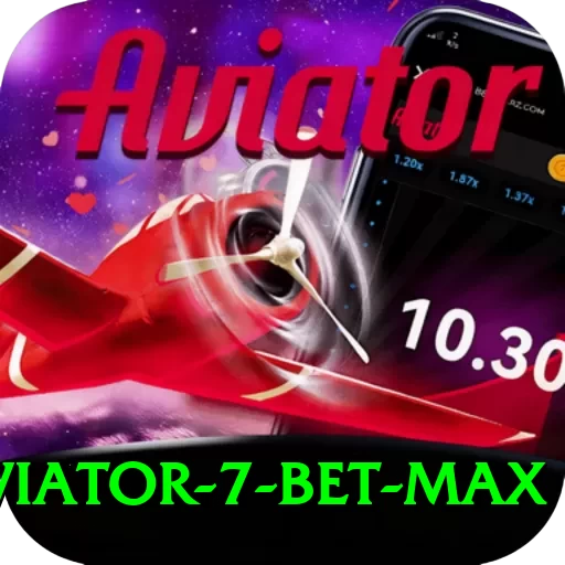 aviator 7 bet Max Rewards - 2
