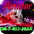 aviator 7 bet Max Rewards