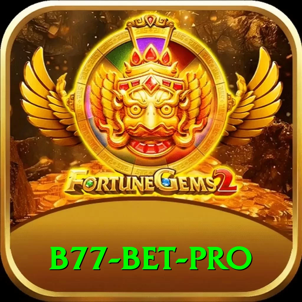 B77 Bet VIP APK v1.5.0 - 2