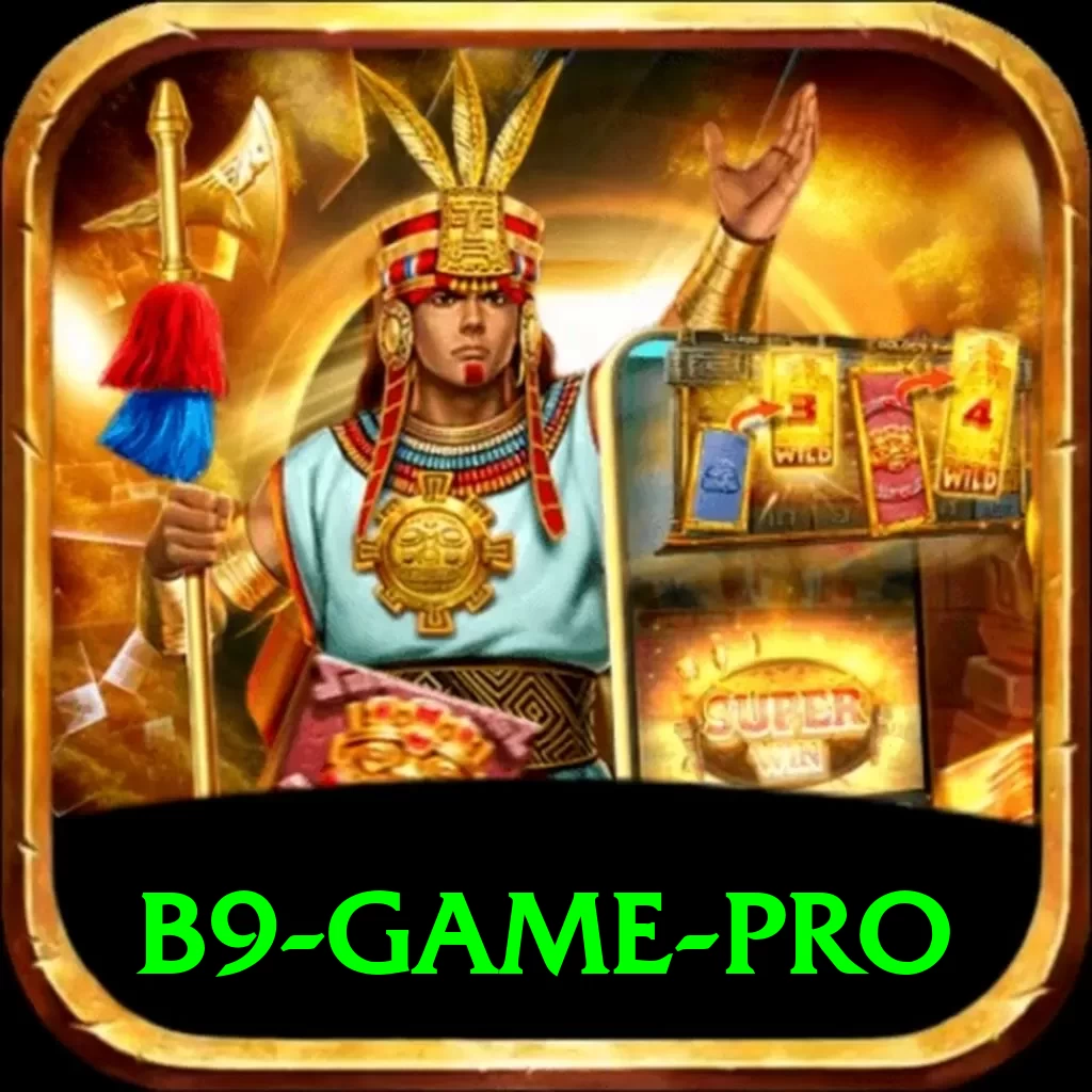 b9 game Live Elite v4.7.7 - 2