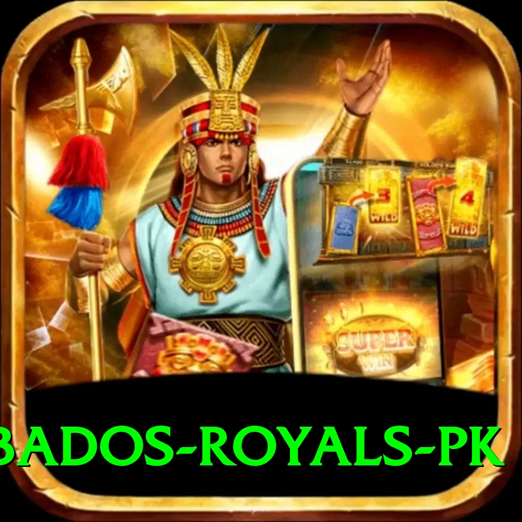 barbados royals pk Plus Pro v3.2.8 - 2