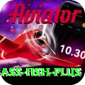 bass fish Prime - Win Real PKR
