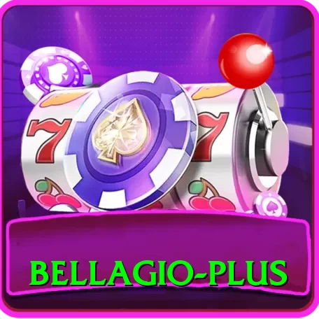 bellagio Slots Super v1.7.9 - 2