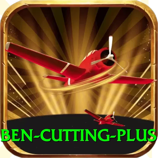 ben cutting - Plus Edition v2.3.0 - 2