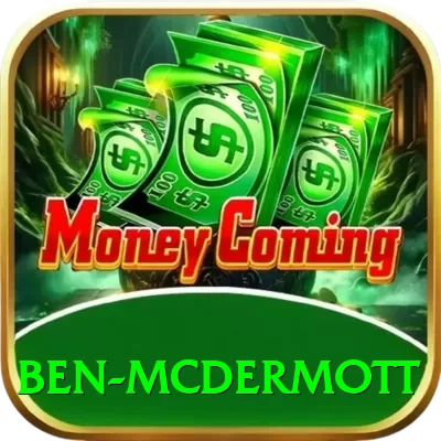 ben mcdermott Gold Pro v5.9.6 - 2