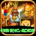 best fishing rods Gold v1.7.8
