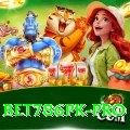 bet786pk Gold Edition v1.1.1