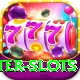 Bets.io Master Slots