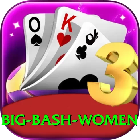 big bash women Games (Casino & Earning) VIP v5.0.2 - 2