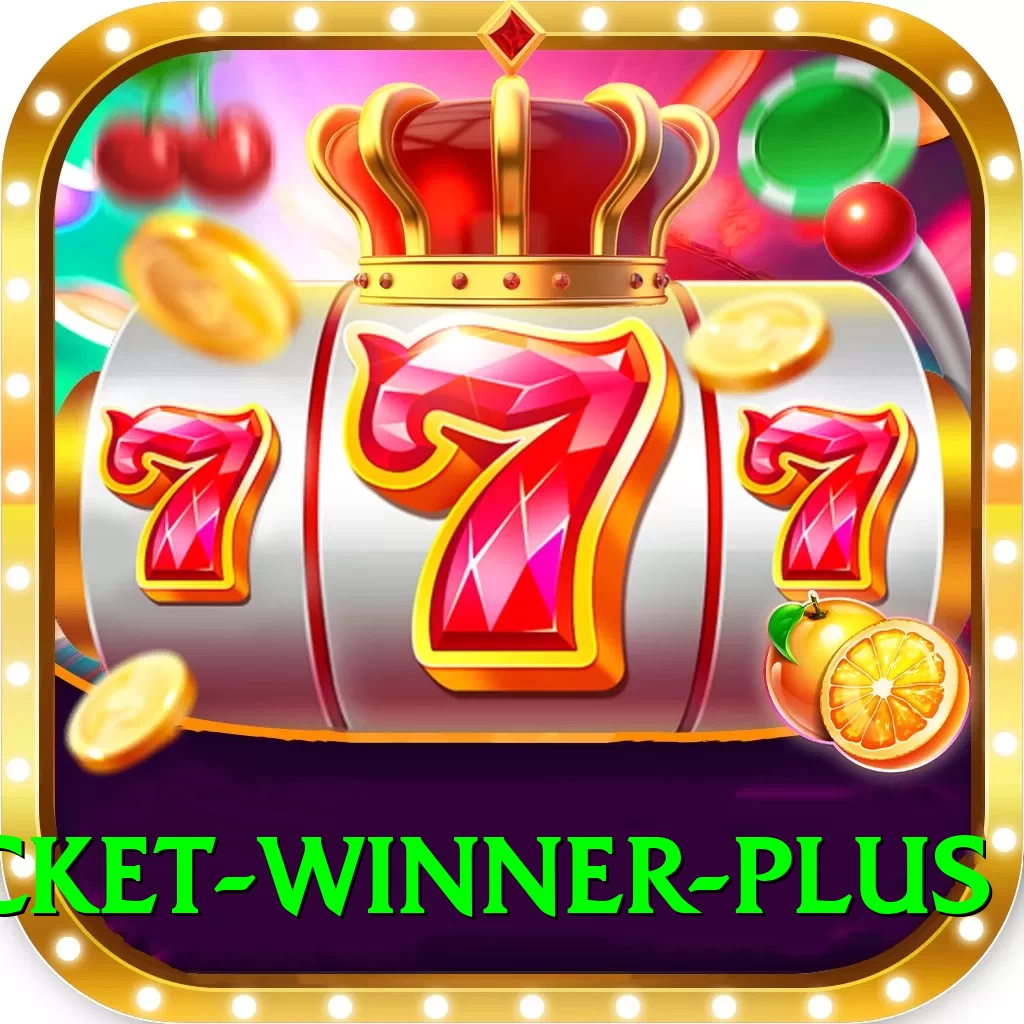 big ticket winner - Gaming Premium - 2